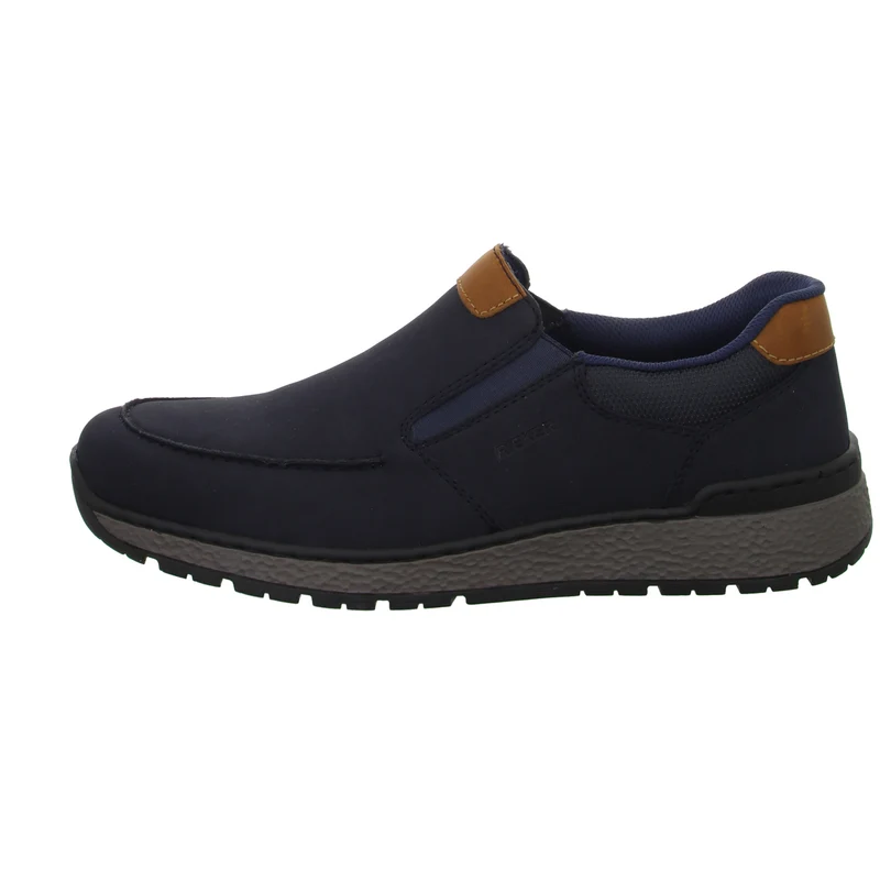 Rieker Slipper/Kletthalbschuh Freizeit (Casual)