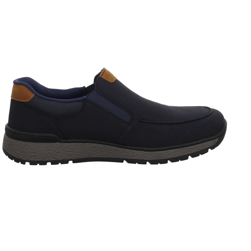 Rieker Slipper/Kletthalbschuh Freizeit (Casual)
