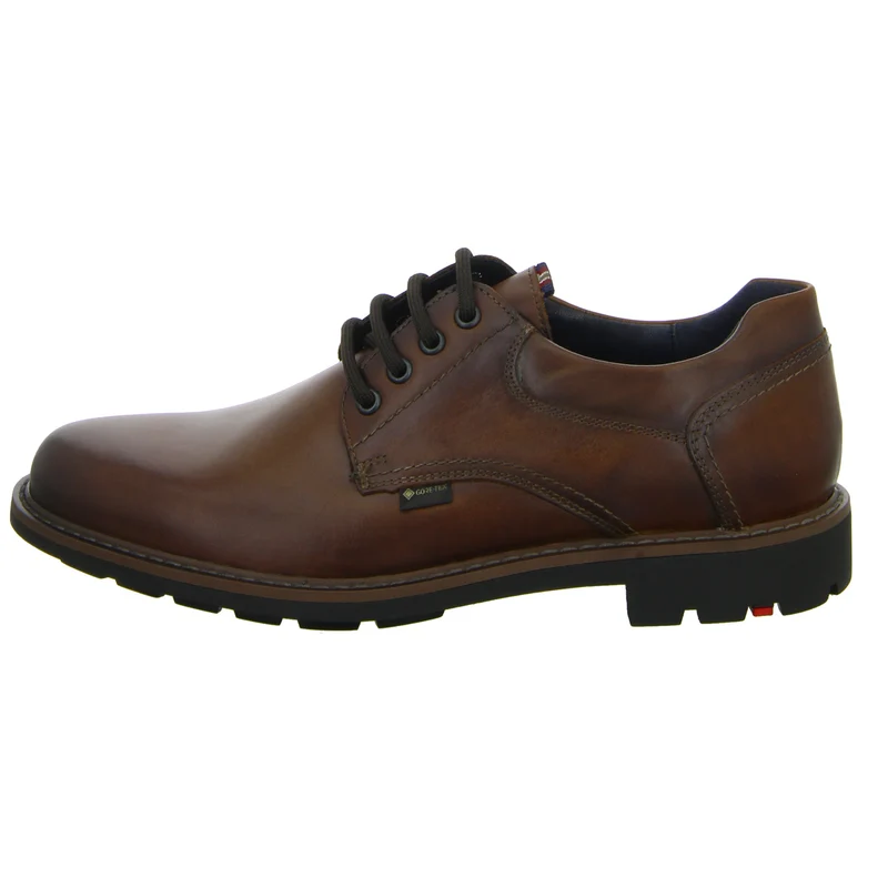 LLOYD Schnürhalbschuh Freizeit (Casual) VANJA