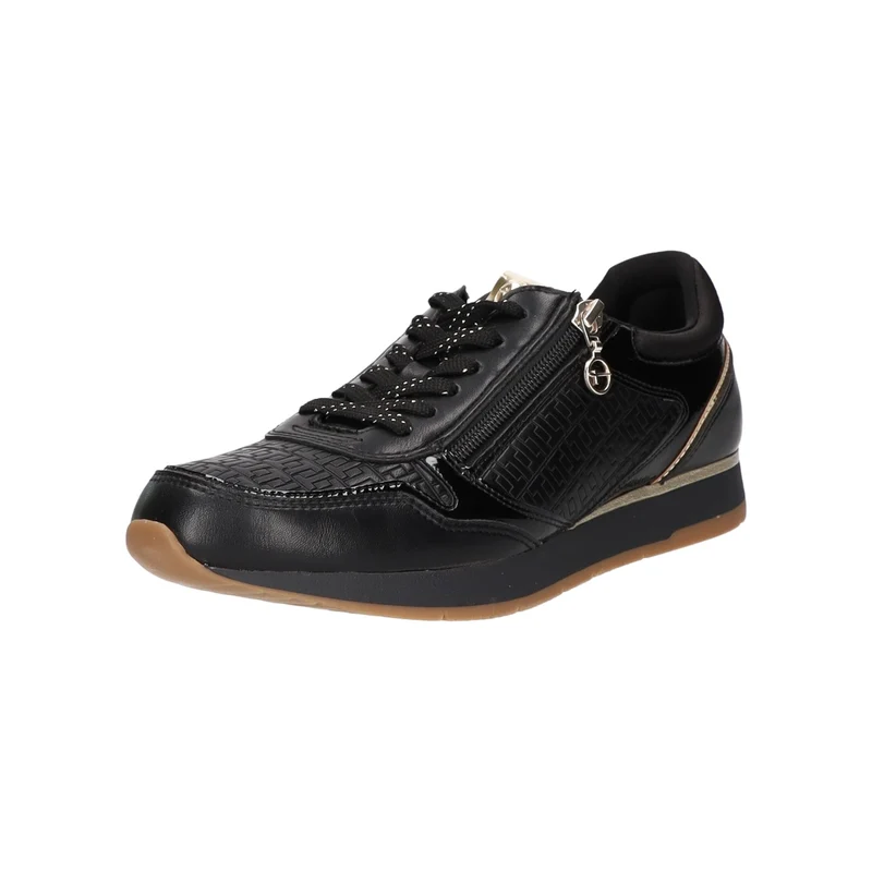 Tamaris Schnürhalbschuh Sneaker (sportlich)