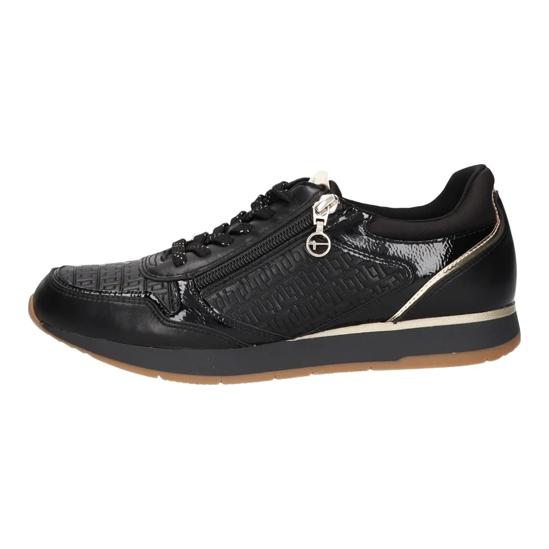 Tamaris Schnürhalbschuh Sneaker (sportlich)