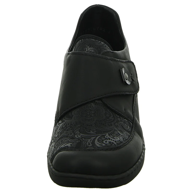 Rieker Slipper/Kletthalbschuh Freizeit (casual)