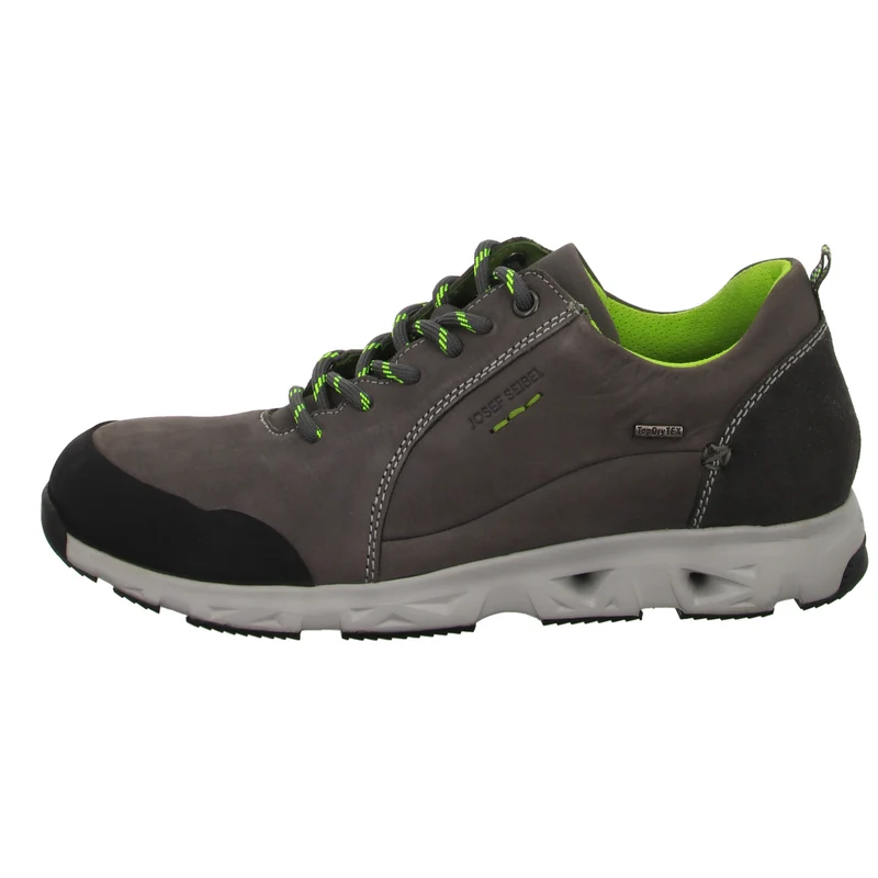 Josef Seibel Schnürhalbschuh Freizeit (Casual) NOIH 52