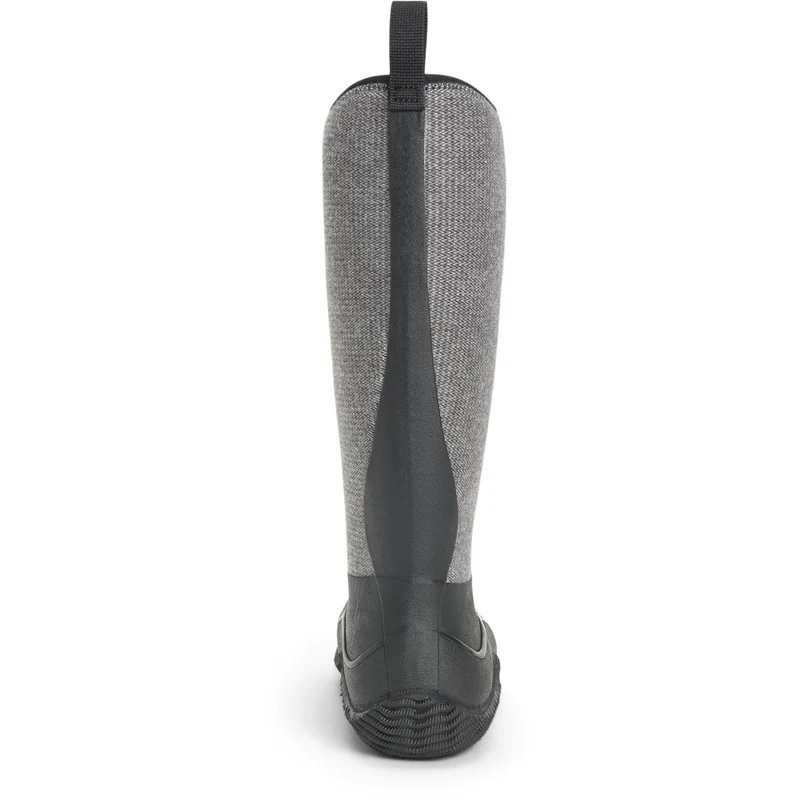 Muck Boots Damen Hale Gummistiefel - Schwarz