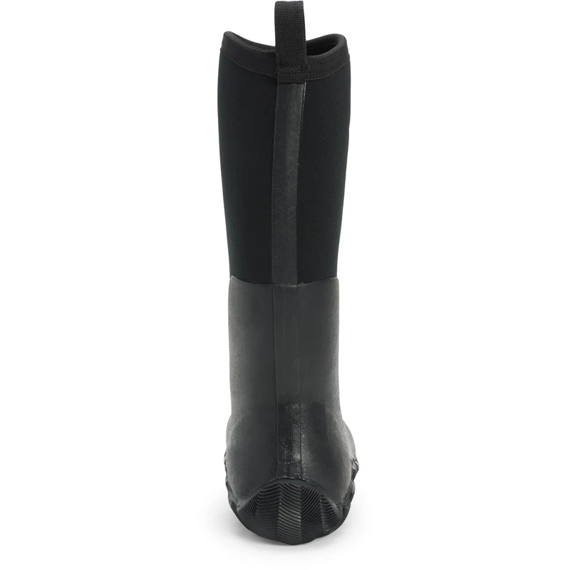 Muck Boots Unisex Edgewater II Mehrzweckstiefel – Schwarz