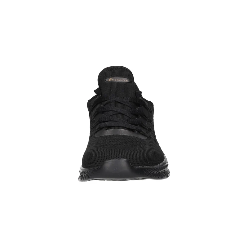 Sneakers Slipper/Kletthalbschuh Sneaker (sportlich)