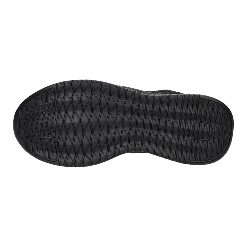 Sneakers Slipper/Kletthalbschuh Sneaker (sportlich)
