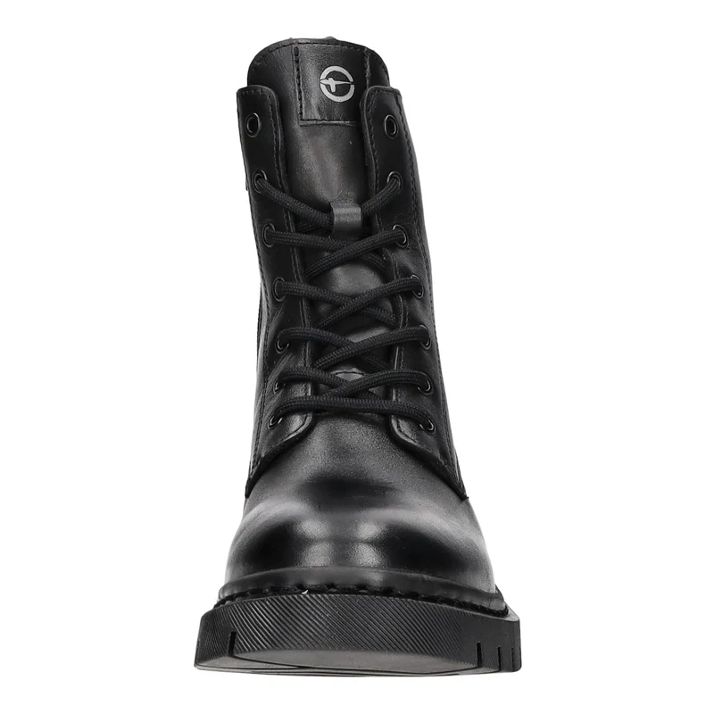 Tamaris Schnürstiefelette Warmfutter bis 35mm Absatz (casual)