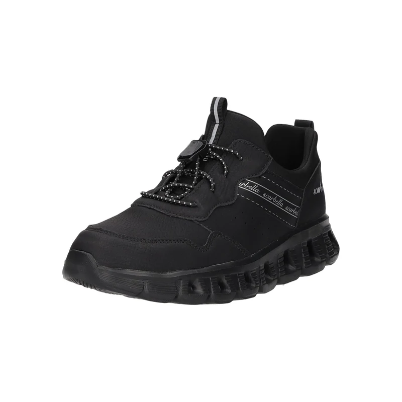scarbella Slipper/Kletthalbschuh Freizeit (casual)