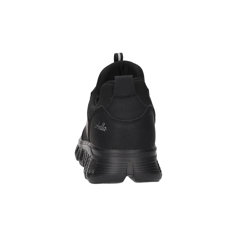 scarbella Slipper/Kletthalbschuh Freizeit (casual)