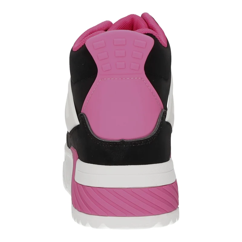 Cats Schnürstiefelette Kaltfutter bis 35mm Absatz (casual)