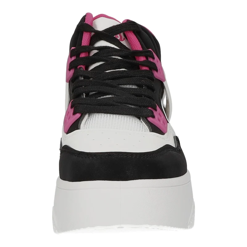 Cats Schnürstiefelette Kaltfutter bis 35mm Absatz (casual)