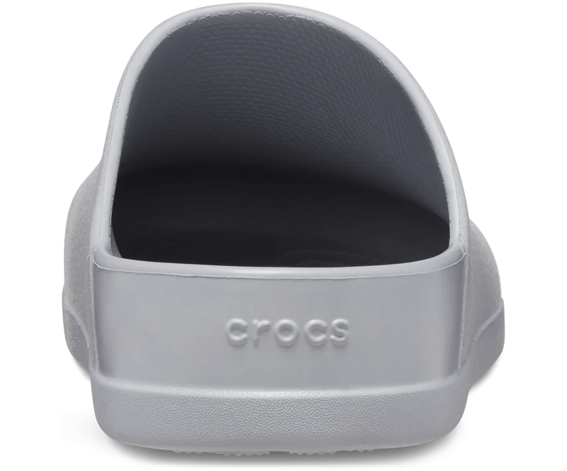 Crocs Unisex Dylan Clog - Hellgrau