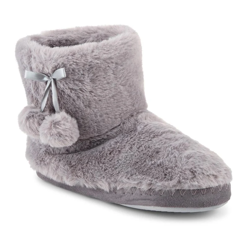 Fluffy Slippers Boots - GALOP42006 / 328 066
