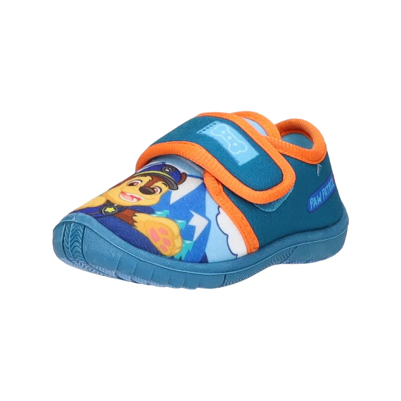 PAW PATROL Hausschuh Kaltfutter