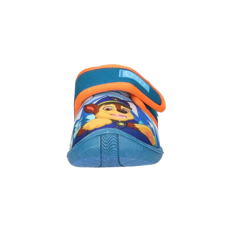 PAW PATROL Hausschuh Kaltfutter