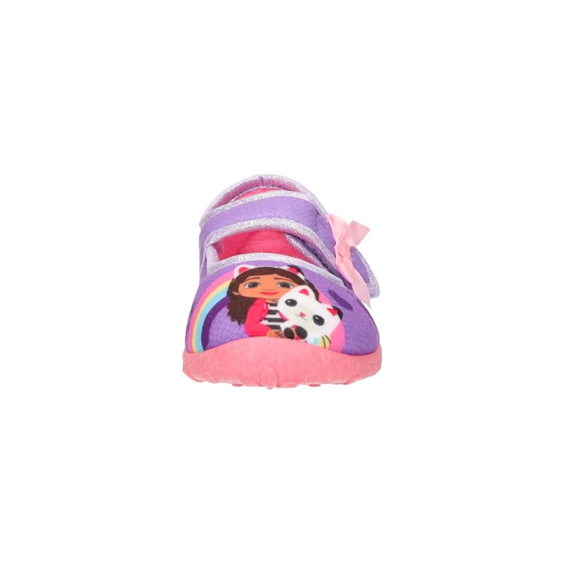 GABBY'S DOLLHOUSE Hausschuh Kaltfutter