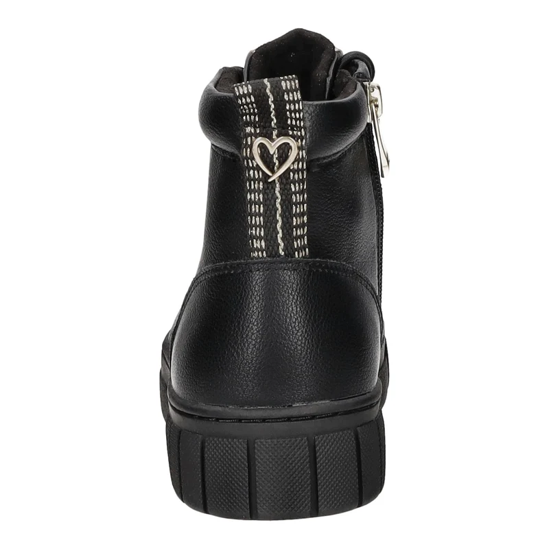 MARCO TOZZI Schnürstiefelette Kaltfutter bis 35mm Absatz (casual)