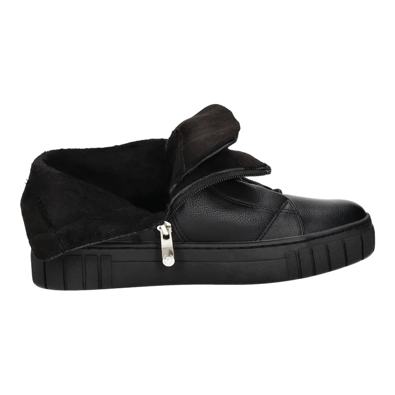 MARCO TOZZI Schnürstiefelette Kaltfutter bis 35mm Absatz (casual)