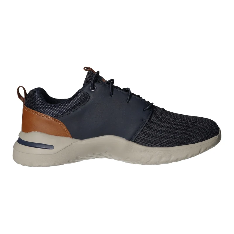 BOXX Slipper/Kletthalbschuh Sneaker (sportlich)
