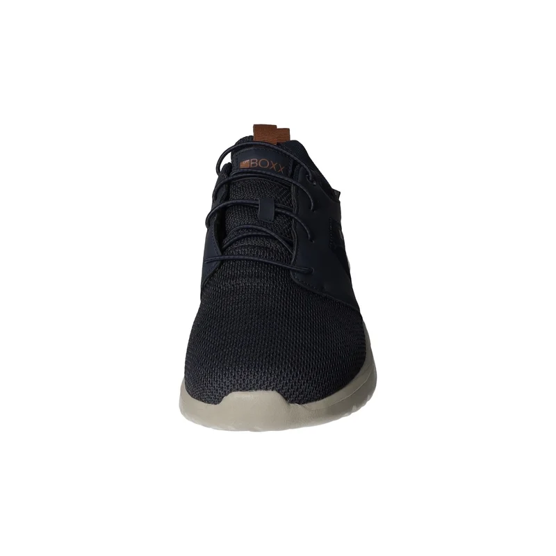 BOXX Slipper/Kletthalbschuh Sneaker (sportlich)