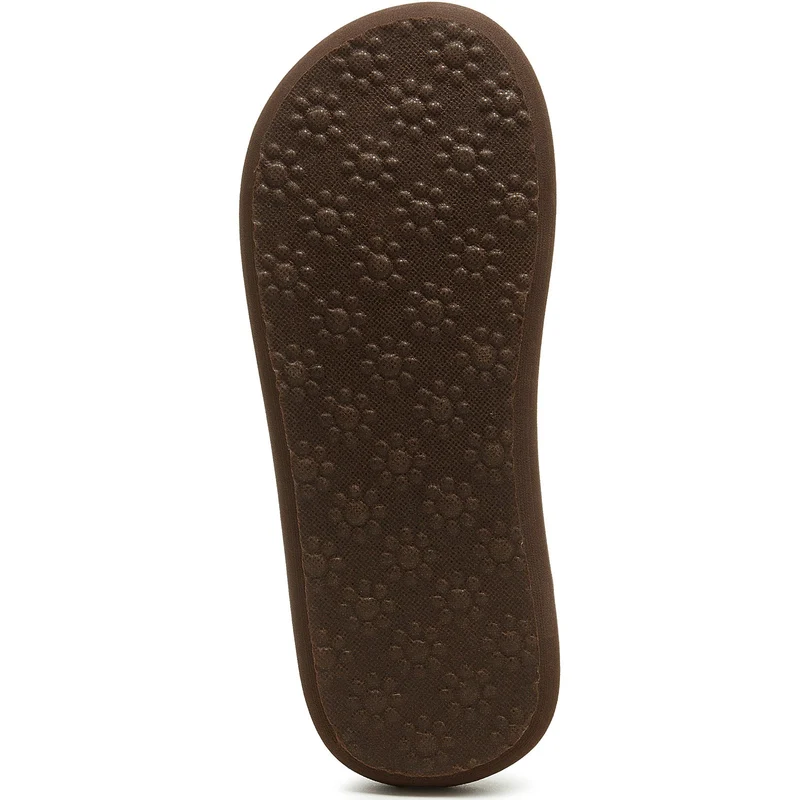 Rocket Dog Womens Sunset Cord geflochtene Cordsandale - Hellbraun