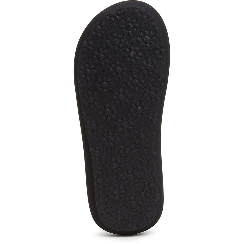 Rocket Dog Damen Spotlight Splash Sandale - Schwarz