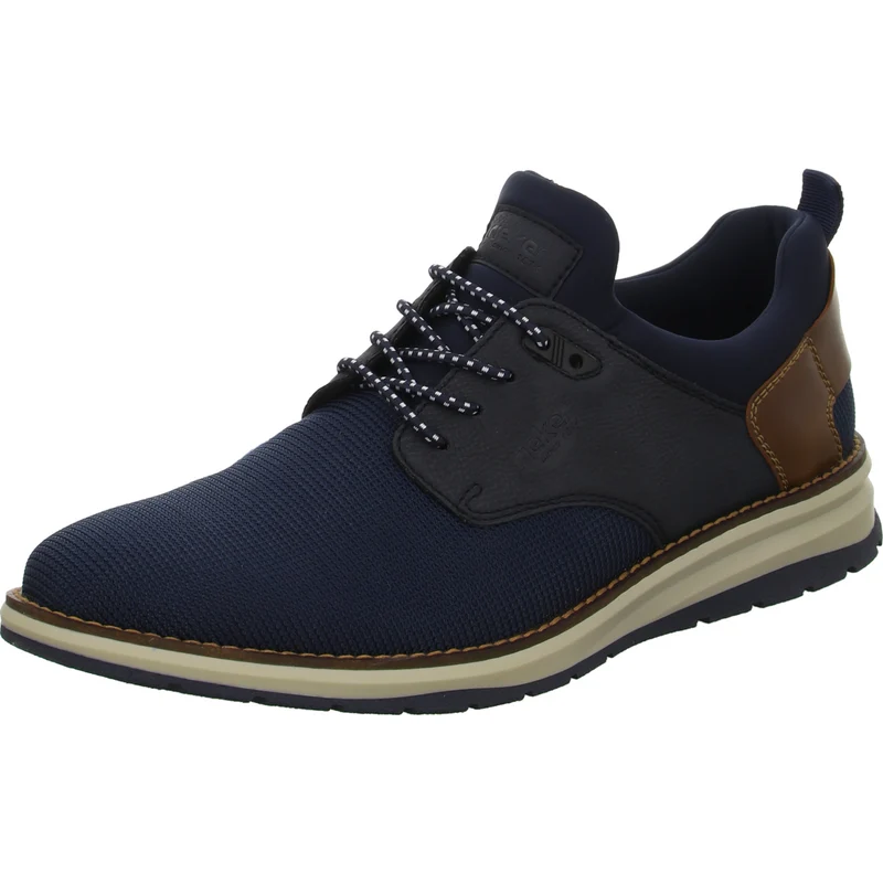 Rieker Slipper/Kletthalbschuh Freizeit (Casual)
