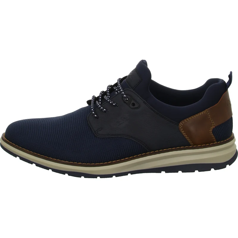 Rieker Slipper/Kletthalbschuh Freizeit (Casual)