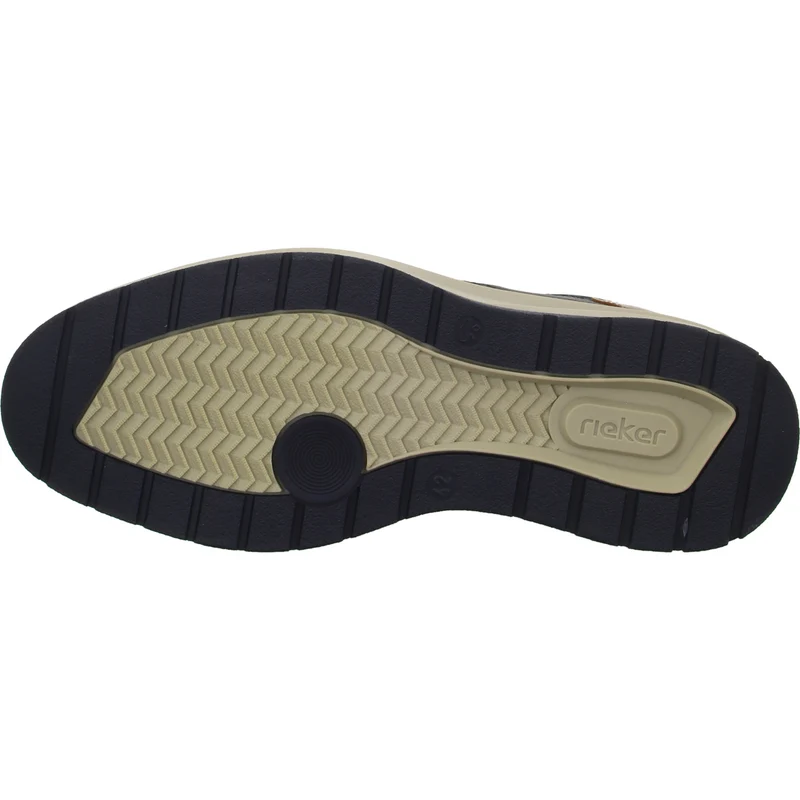 Rieker Slipper/Kletthalbschuh Freizeit (Casual)
