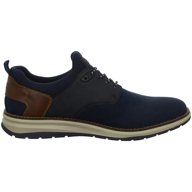 Rieker Slipper/Kletthalbschuh Freizeit (Casual)