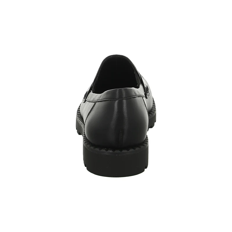 Tamaris Slipper/Kletthalbschuh bis 25mm Absatz