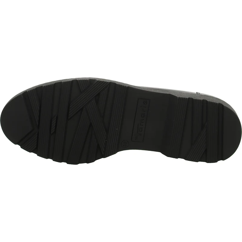 Tamaris Slipper/Kletthalbschuh bis 25mm Absatz