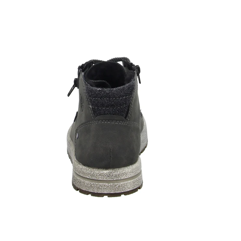 Rieker Allwetterstiefel Warmfutter mit Funktionsmembran (wasserabweisend/wasserdicht)
