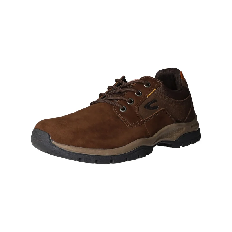 camel active Schnürhalbschuh Freizeit (Casual)