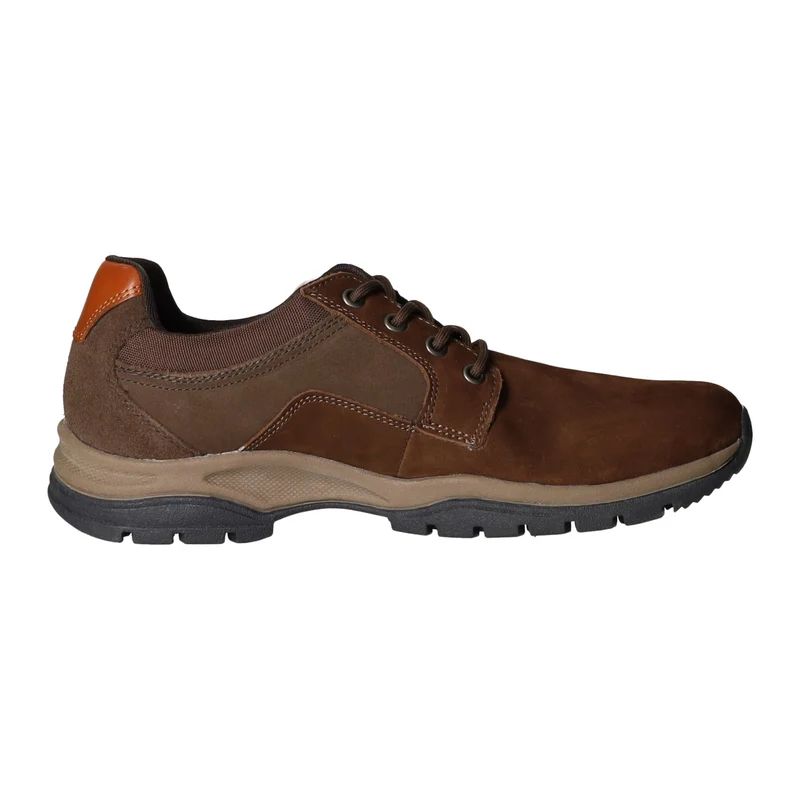 camel active Schnürhalbschuh Freizeit (Casual)