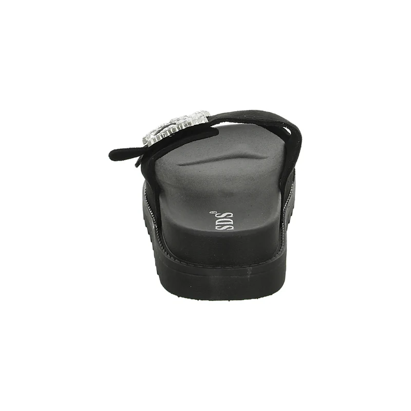 SDS Pantolette bis 30mm Absatz (casual)