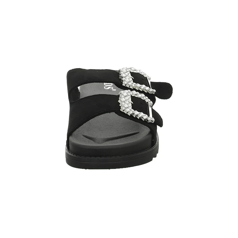 SDS Pantolette bis 30mm Absatz (casual)