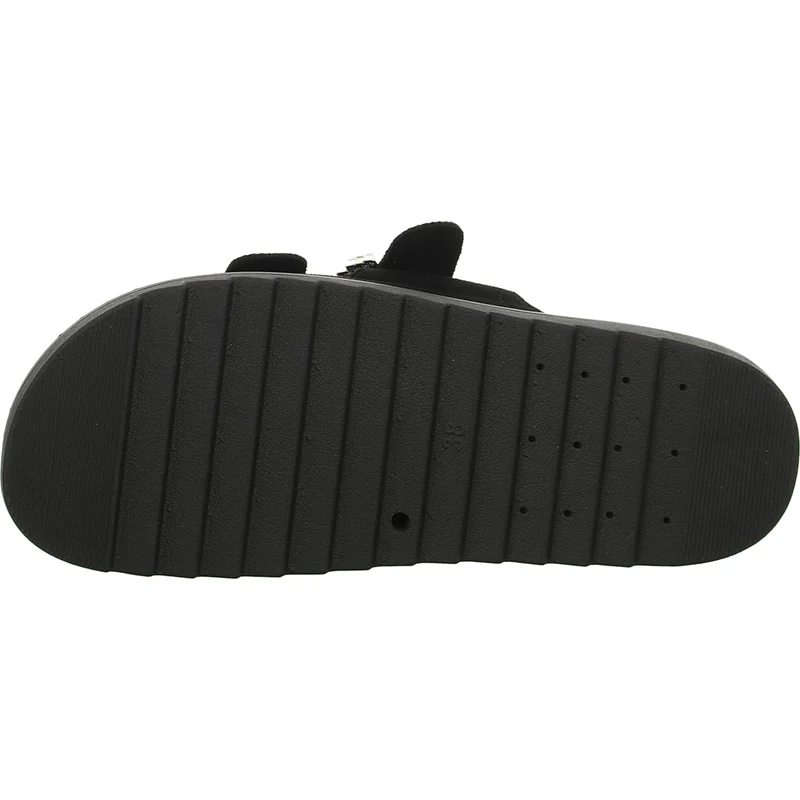 SDS Pantolette bis 30mm Absatz (casual)