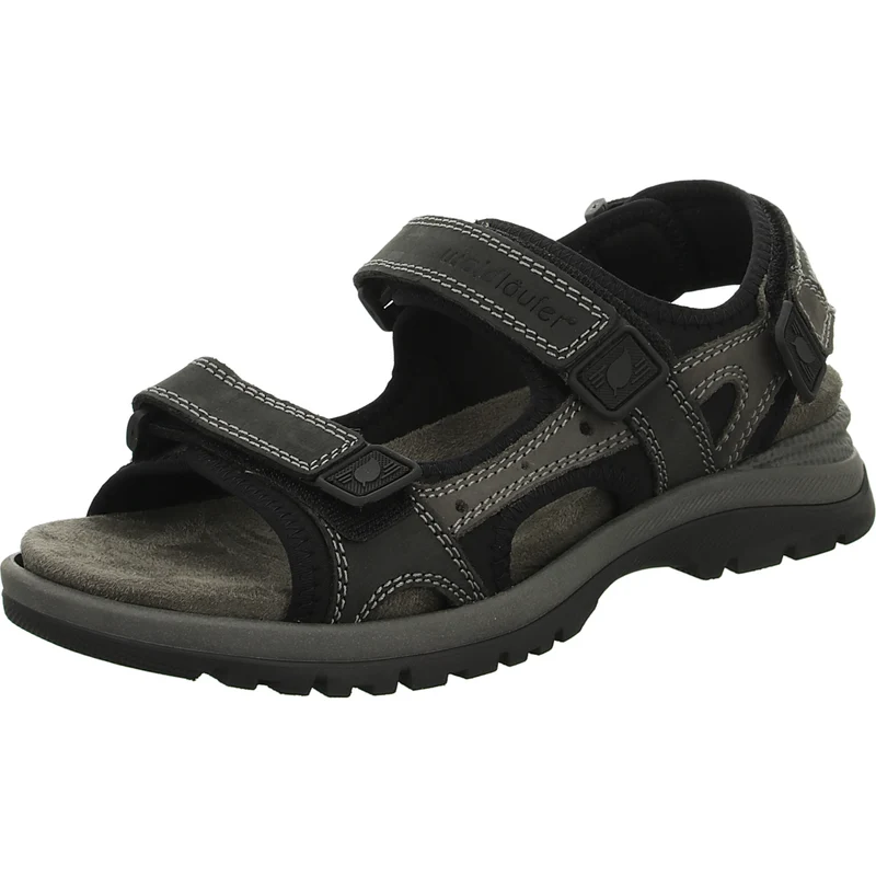 Waldläufer Sandalette Freizeit (casual) H-TARO