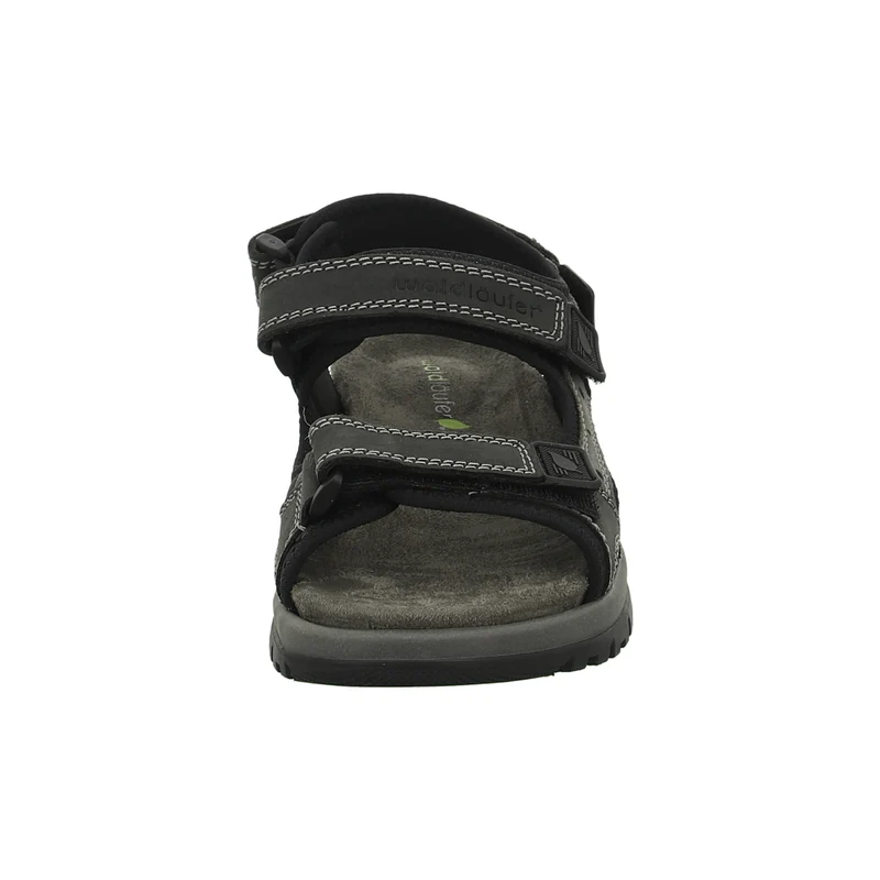 Waldläufer Sandalette Freizeit (casual) H-TARO
