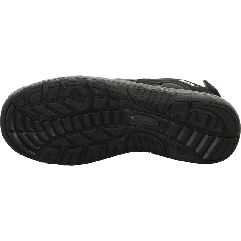 BOXX Sandalette Zehenschutz Freizeit (casual)
