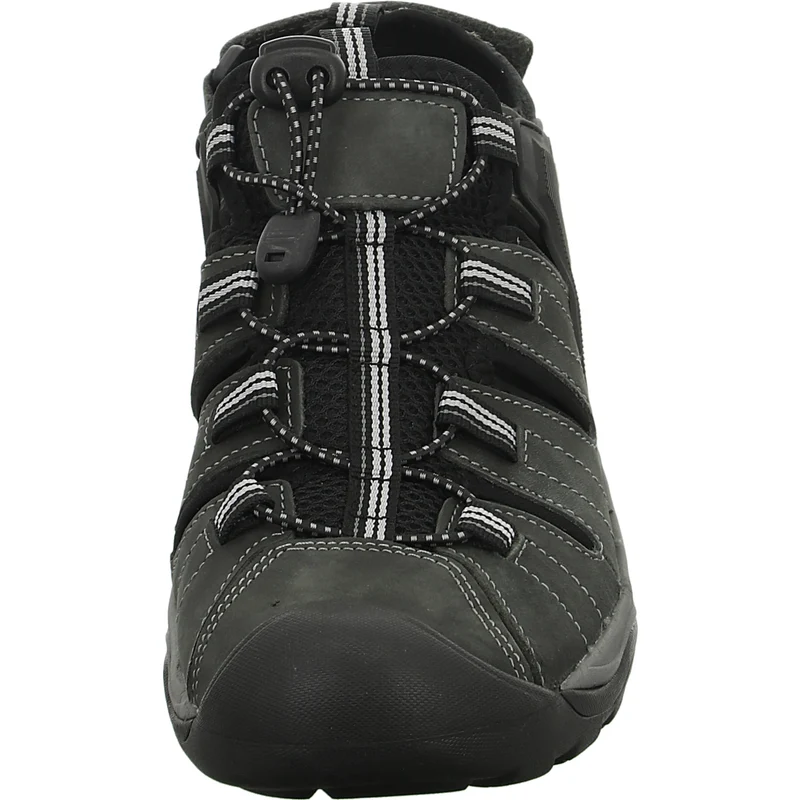 BOXX Sandalette Zehenschutz Freizeit (casual)