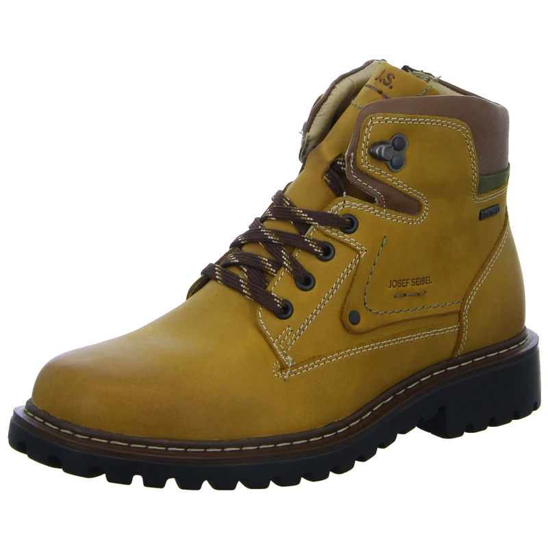 Josef Seibel Allwetterstiefel Warmfutter mit Funktionsmembran (wasserabweisend/wasserdicht) CHANCE 51