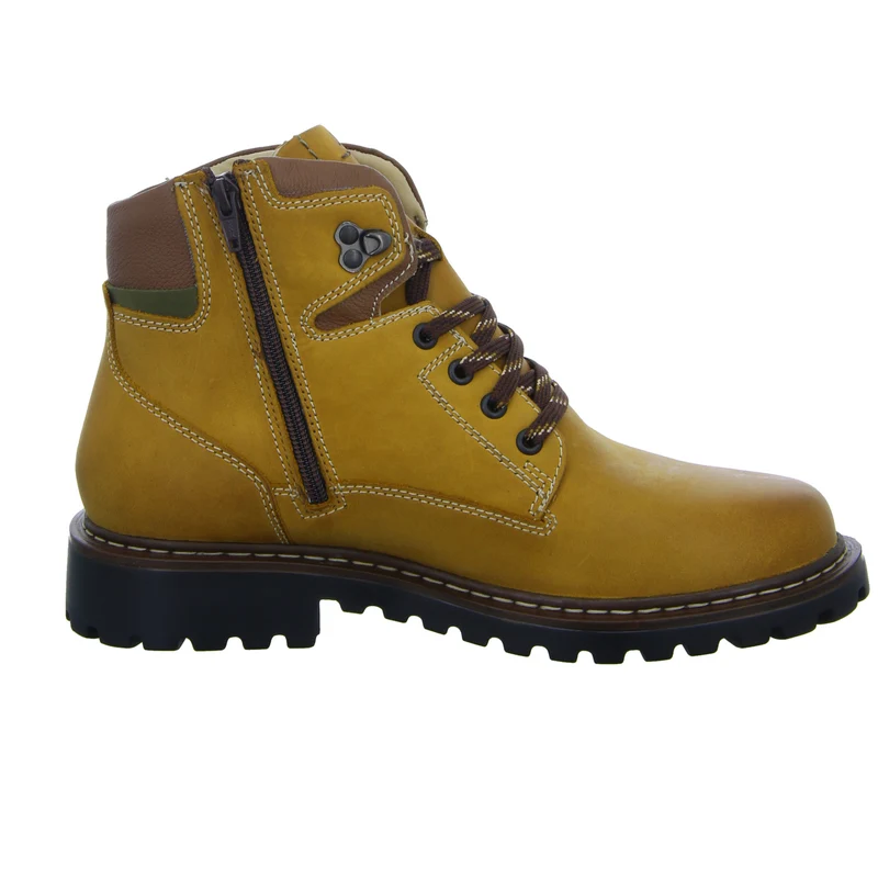Josef Seibel Allwetterstiefel Warmfutter mit Funktionsmembran (wasserabweisend/wasserdicht) CHANCE 51