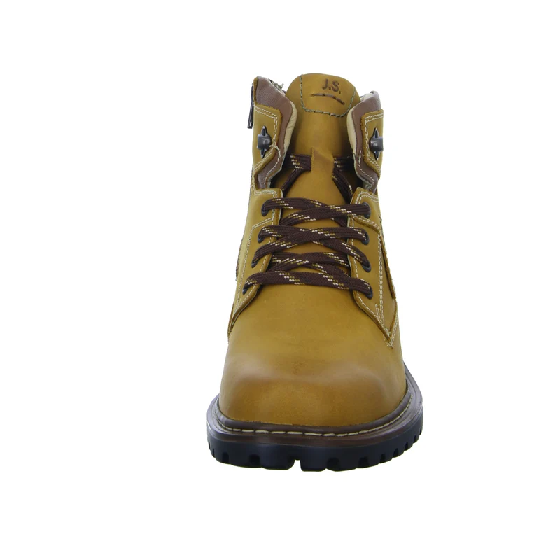Josef Seibel Allwetterstiefel Warmfutter mit Funktionsmembran (wasserabweisend/wasserdicht) CHANCE 51