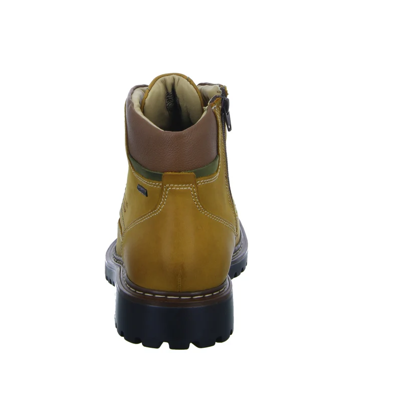 Josef Seibel Allwetterstiefel Warmfutter mit Funktionsmembran (wasserabweisend/wasserdicht) CHANCE 51
