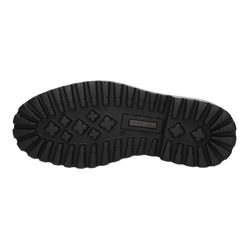 Josef Seibel Allwetterstiefel Warmfutter mit Funktionsmembran (wasserabweisend/wasserdicht) CHANCE 51