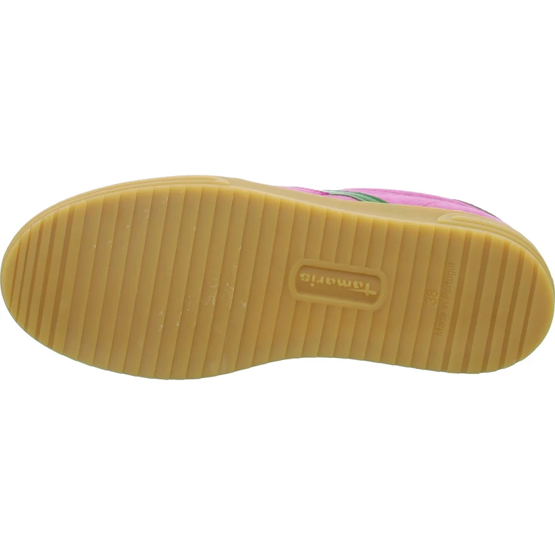 Tamaris Schnürhalbschuh Sneaker (sportlich)