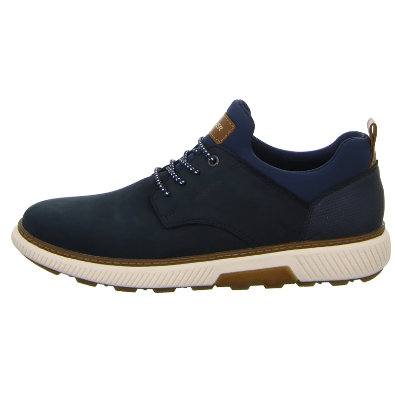 Rieker Slipper/Kletthalbschuh Freizeit (Casual)